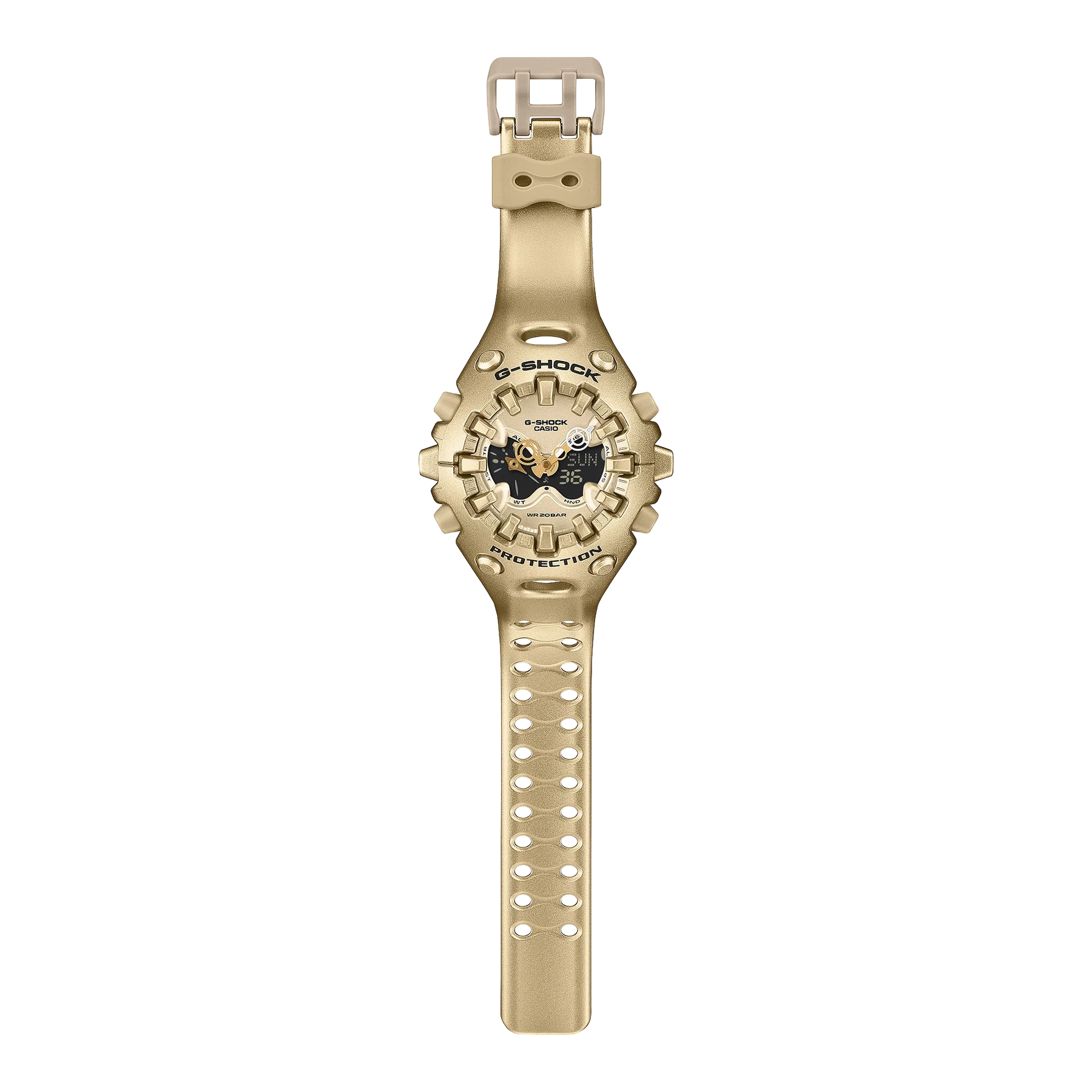 G-Shock Cool Eyes GAV01A-9A