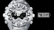 G-Shock Cool Eyes GAV01A-8A