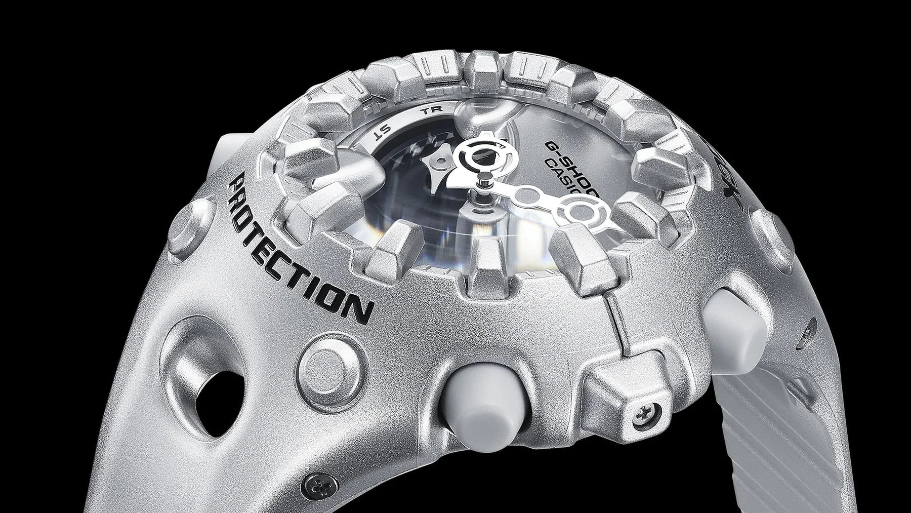 G-Shock Cool Eyes GAV01-2A