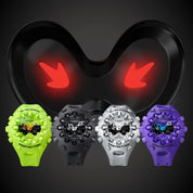 G-Shock Cool Eyes GAV01-2A