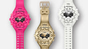 G-Shock Cool Eyes GAV01-7A