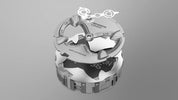 G-Shock Cool Eyes GAV01-2A