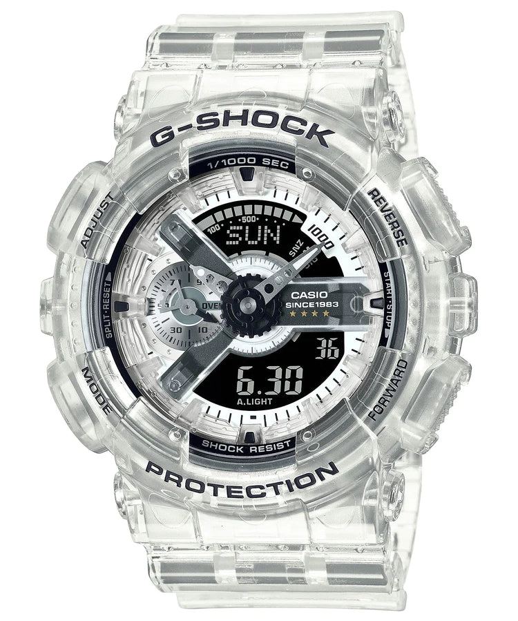 G Shock GMAS114RX 7A G Shock Online G Shock Watches G Shock Watches Online Australia G Life Watches