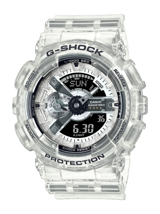 G-Shock Mid-Size 40th Anniversary GMAS114RX-7A