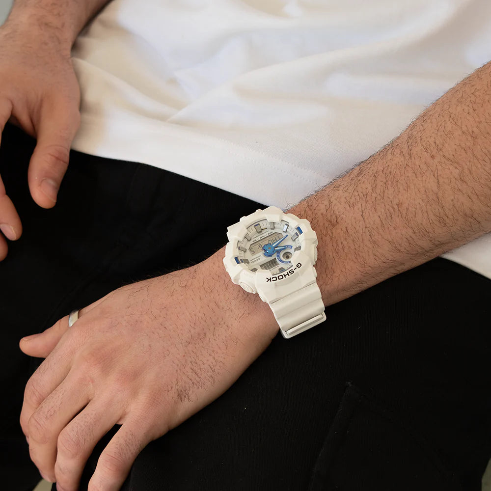 G-Shock GA700HDS-7A