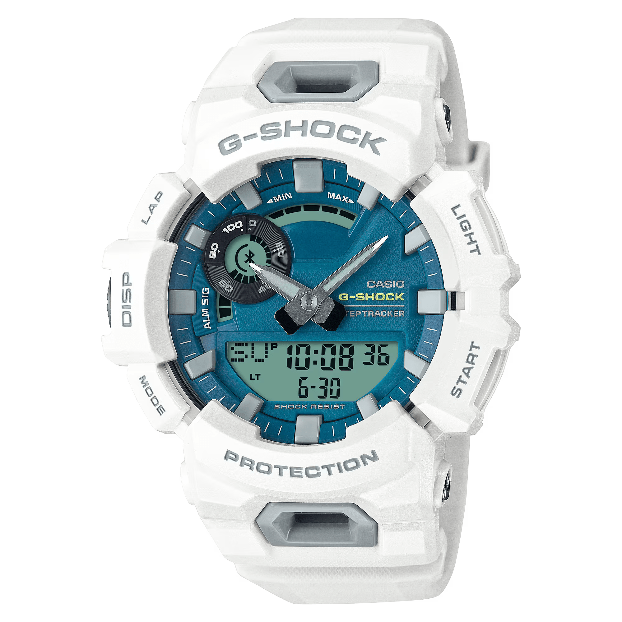 G-Shock Squad Bluetooth GBA900CB-7A