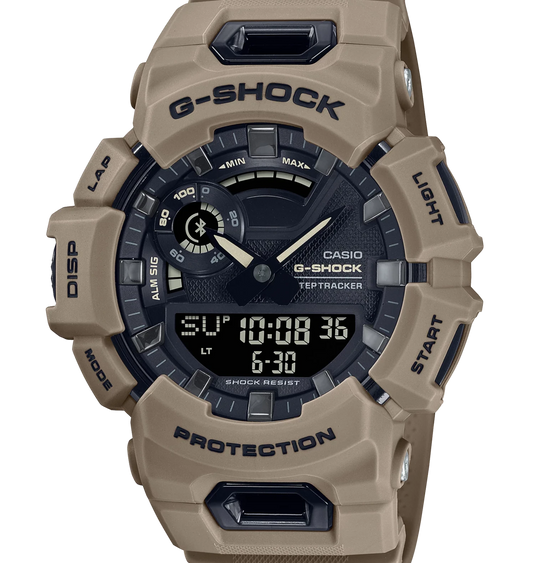 G-Shock G Squad Bluetooth GBA900UU-5A