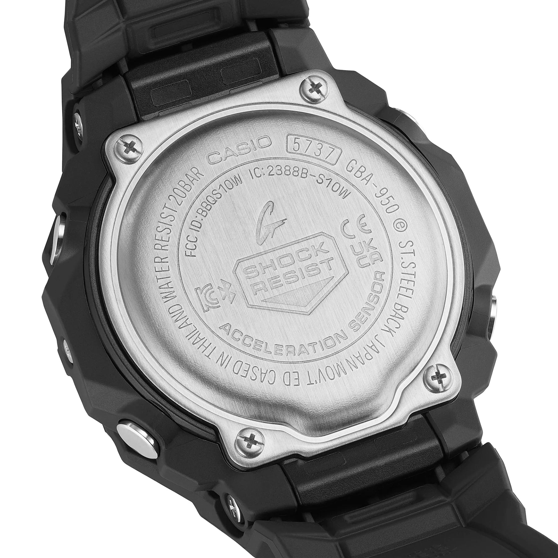 G-Shock GBA950-1A