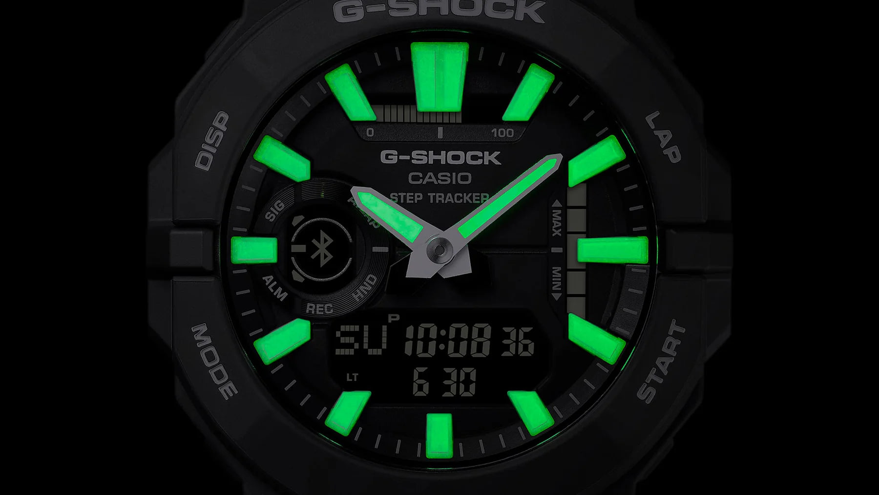 G-Shock GBA950-7A