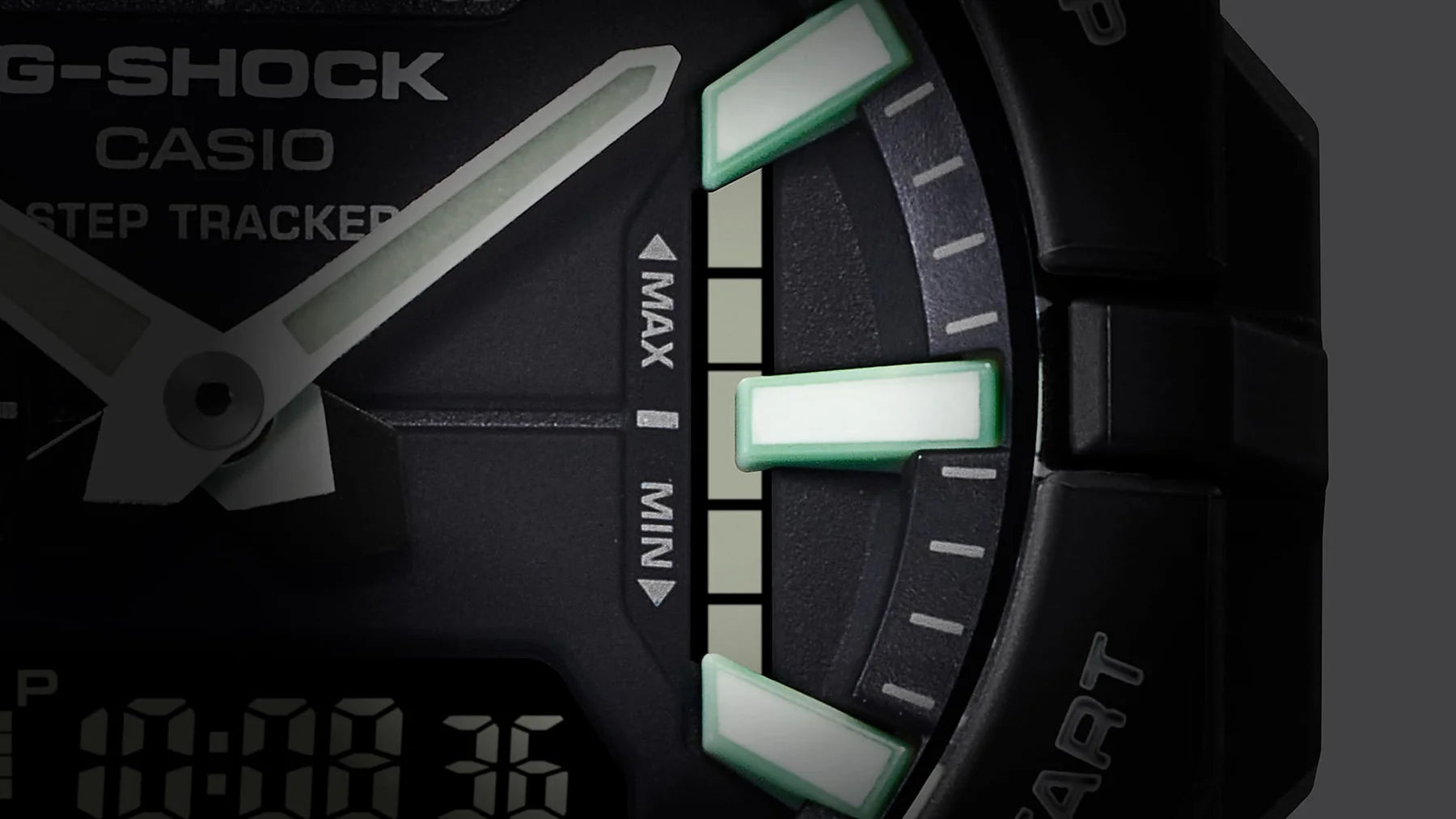 G-Shock GBA950-7A