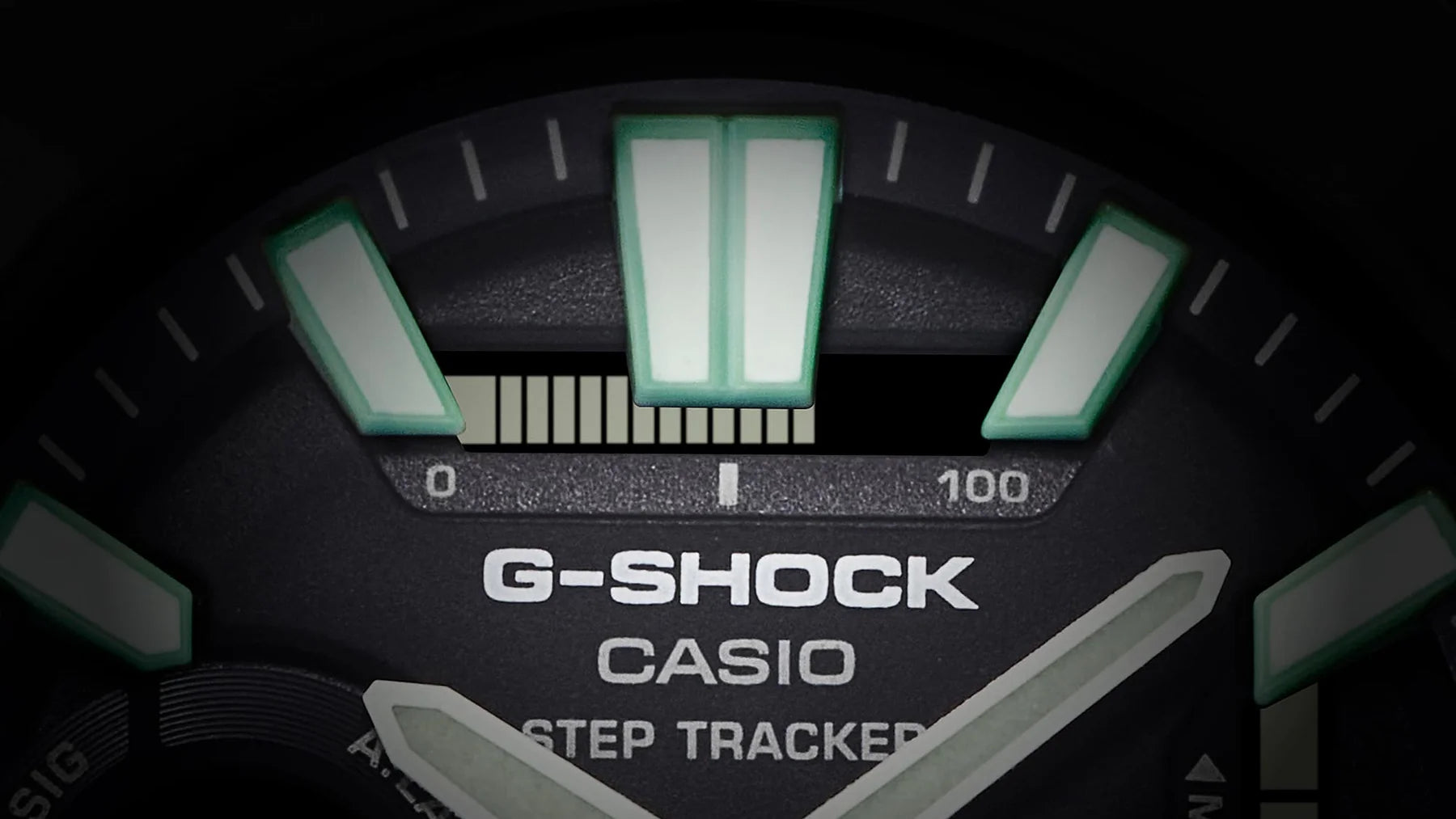 G-Shock GBA950-7A