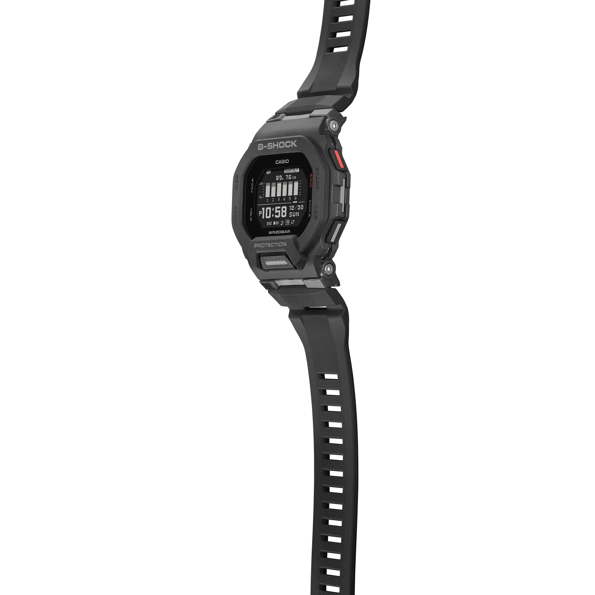 G-Shock G-Squad GBD200-1D