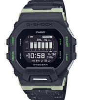 G-Shock G-Squad GBD200LM-1D