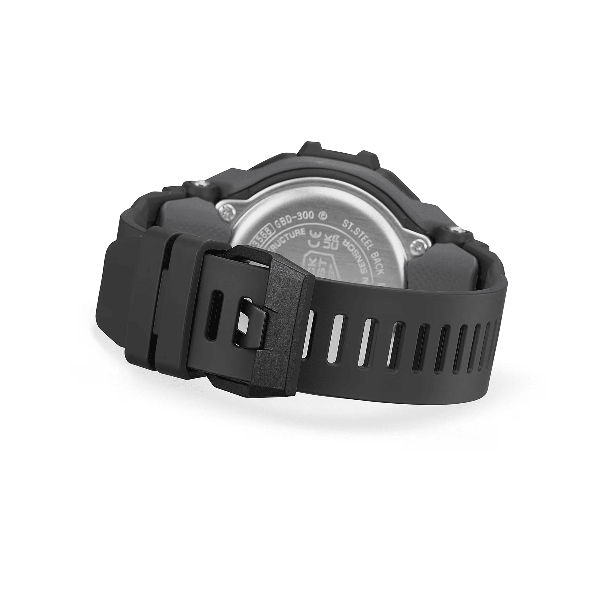 G-Shock G Squad GBD300-1D