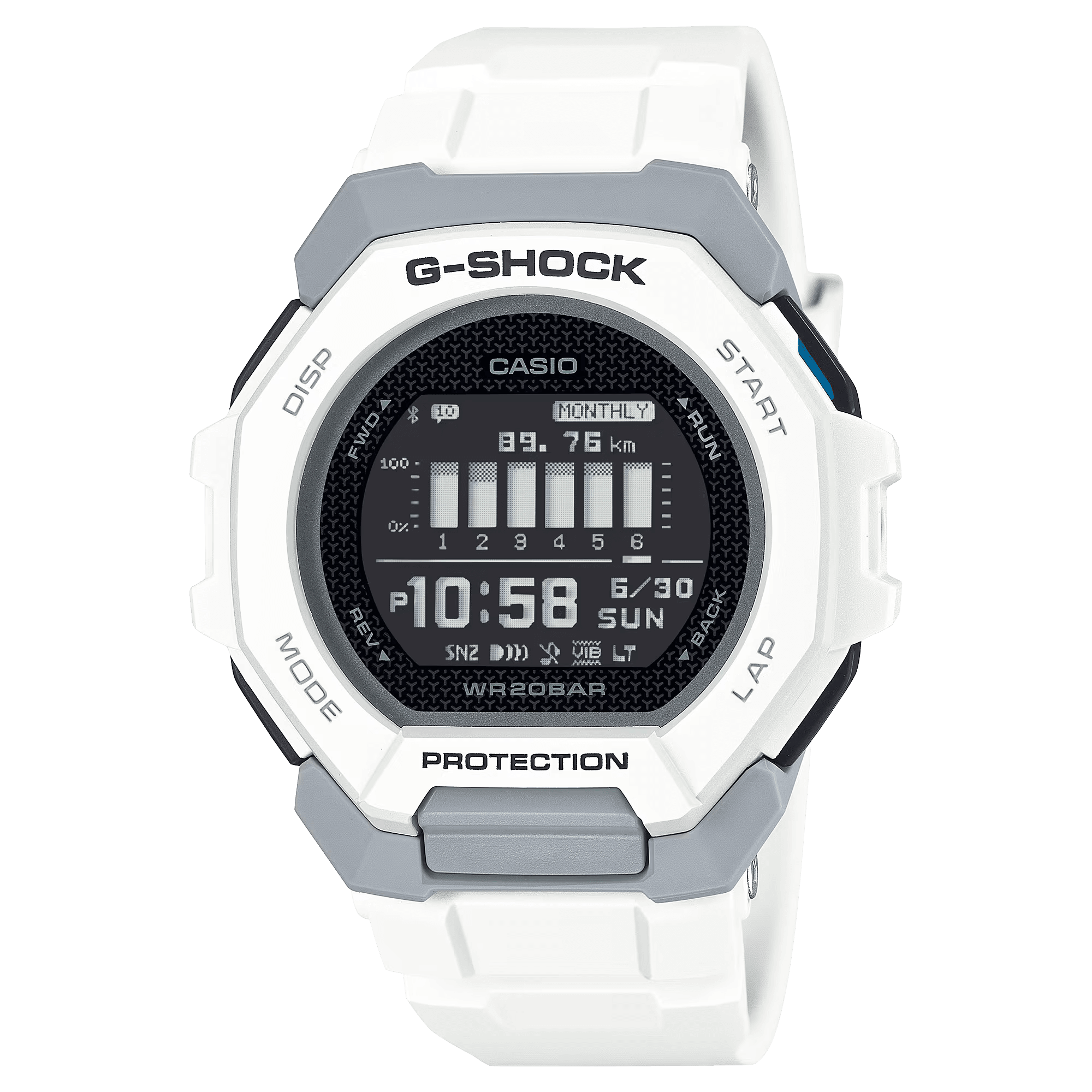 G-Shock G Squad GBD300-7D