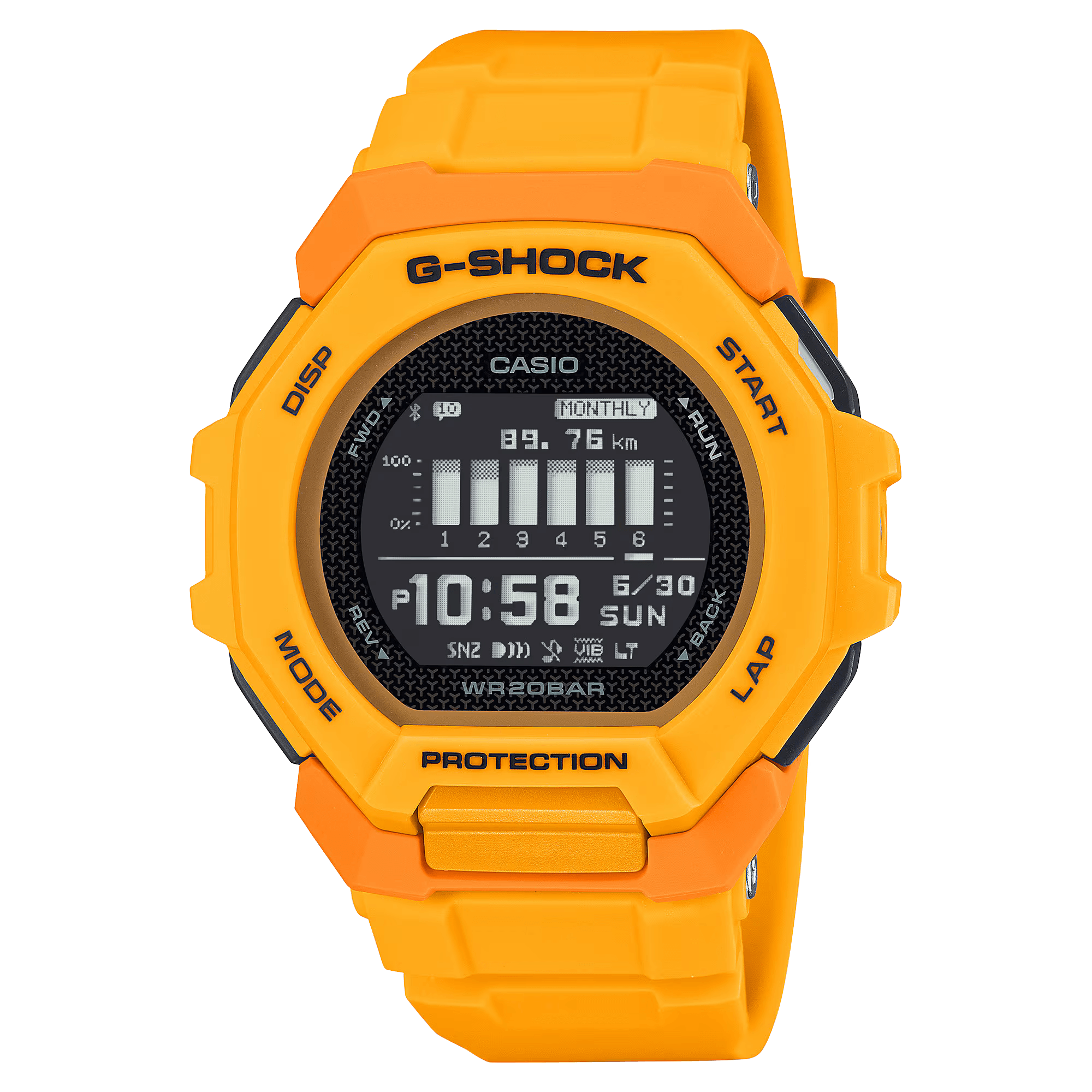 G-Shock G Squad GBD300-9D