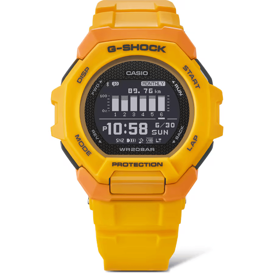 G-Shock G Squad GBD300-9D