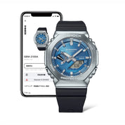 G-Shock GBM2100A-2B