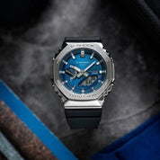 G-Shock GBM2100A-2B