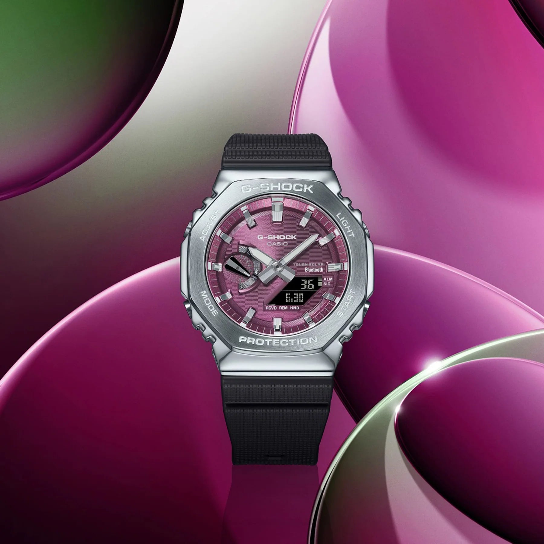 G-Shock GBM2100A-4B