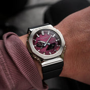 G-Shock GBM2100A-4B