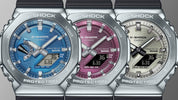 G-Shock GBM2100A-2B