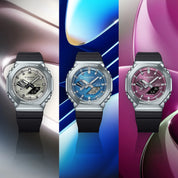 G-Shock GBM2100A-2B