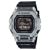 G-Shock Tide G-Lide  GBX100S-1D