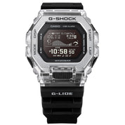 G-Shock Tide G-Lide  GBX100S-1D