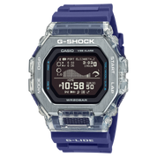 G-Shock Tide G-Lide  GBX100S-2D