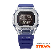 G-Shock Tide G-Lide  GBX100S-2D