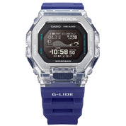 G-Shock Tide G-Lide  GBX100S-2D