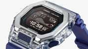 G-Shock Tide G-Lide  GBX100S-2D
