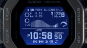 G-Shock Tide G-Lide  GBX100S-2D