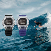 G-Shock Tide G-Lide  GBX100S-2D