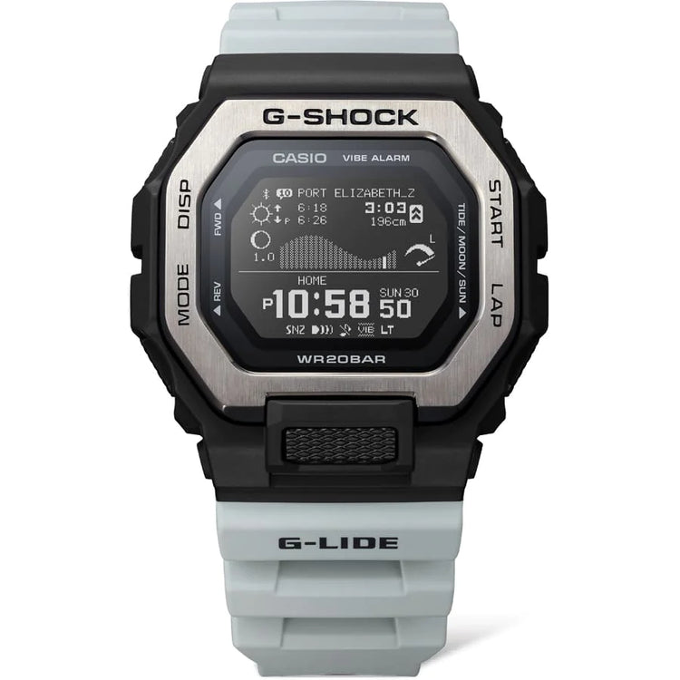 G-Shock G-Lide GBX100TT-8D