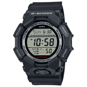 G-Shock Rugged Digital GD010-1D