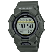 G-Shock Rugged Digital GD010-3D