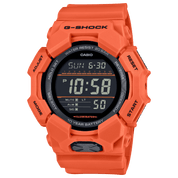 G-Shock Rugged Digital GD010-4D