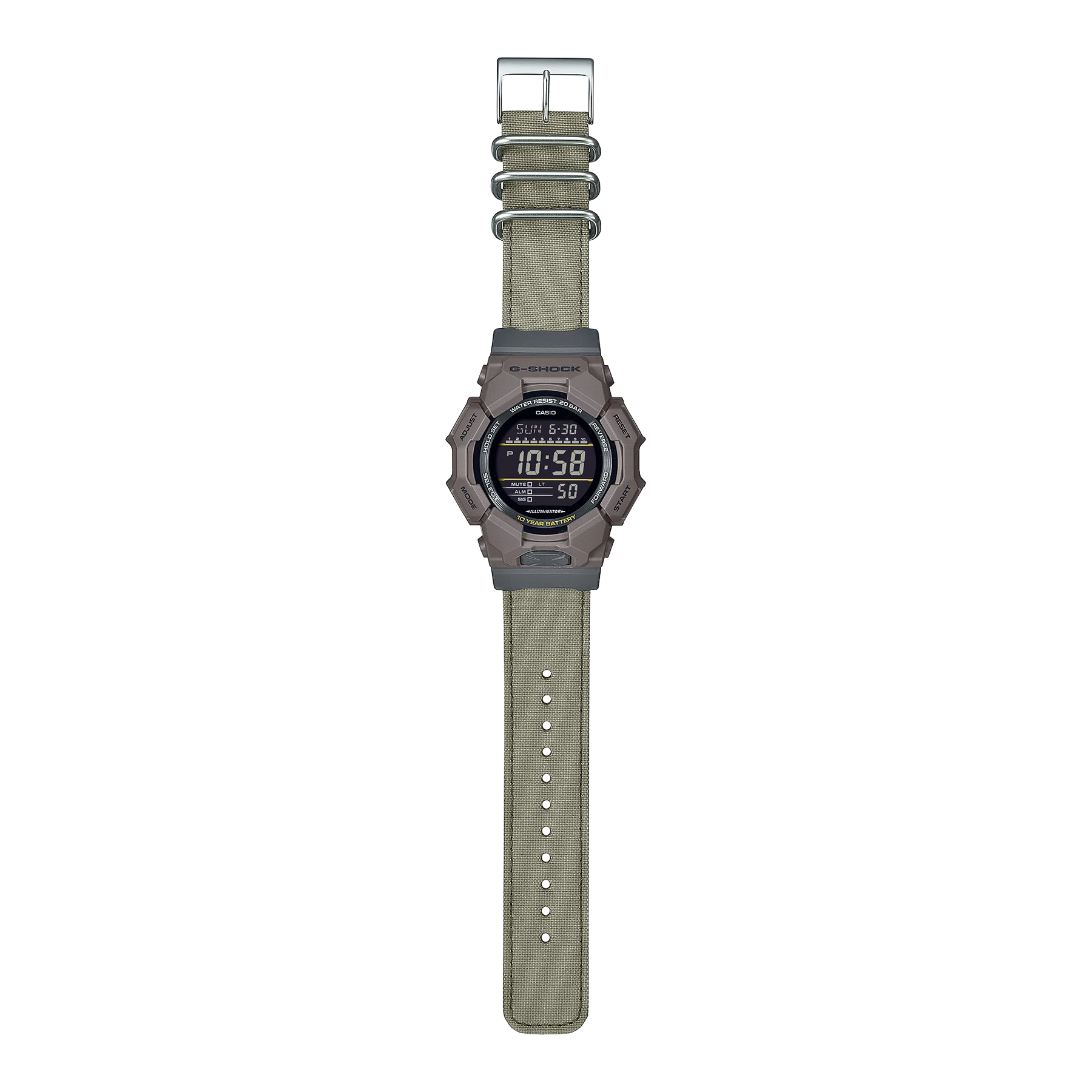 G-Shock GD010CE-5D