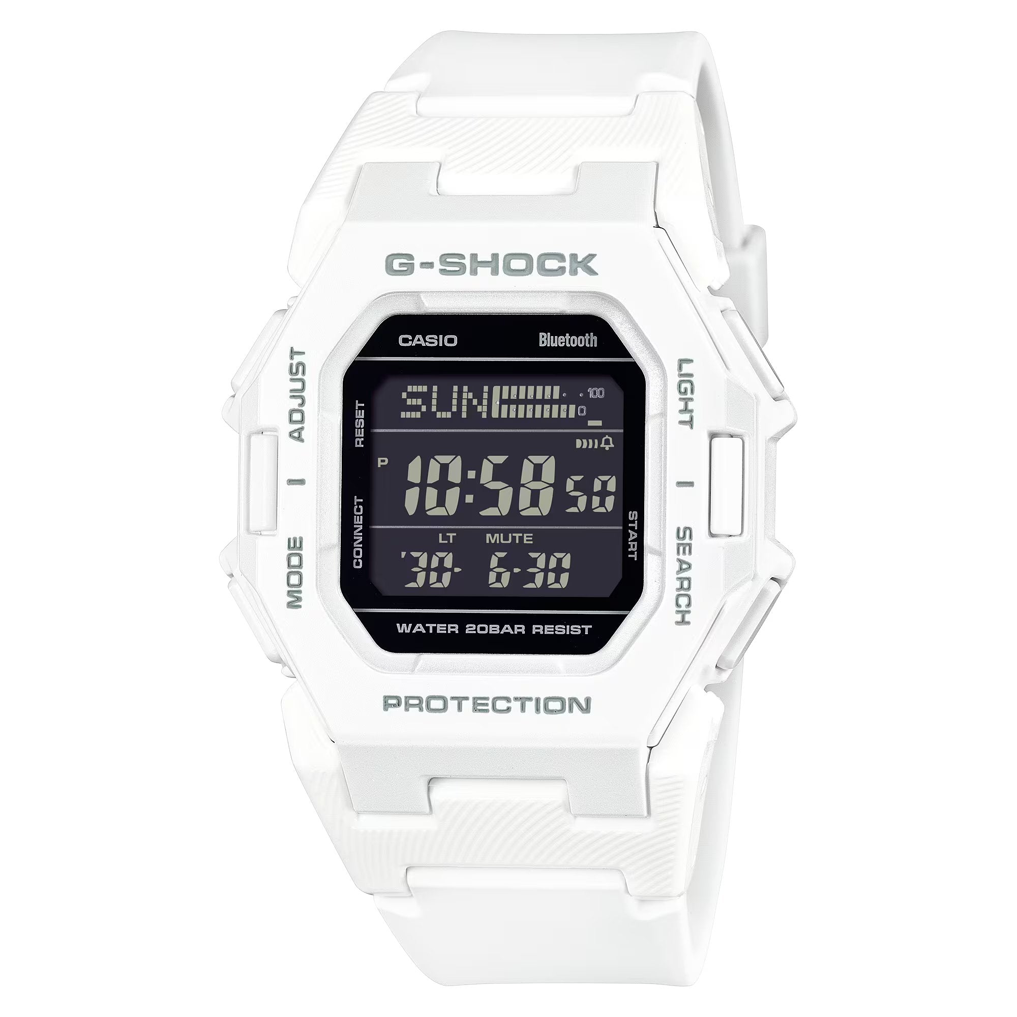G Shock GDB500-7D