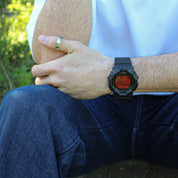 G-Shock GD010BBR-1D