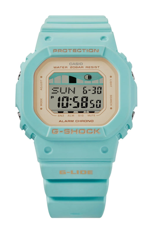 G-Shock G-Lide Watch GLXS5600-3D