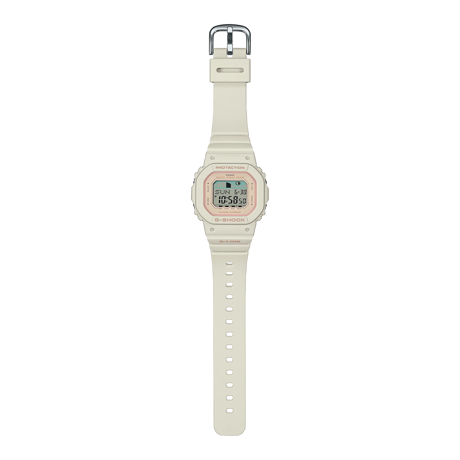 G-Shock G-Lide Watch GLXS5600-7D