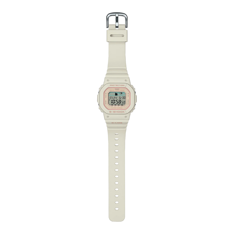 G-Shock G-Lide Watch GLXS5600-7D