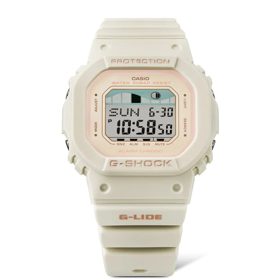 G-Shock G-Lide Watch GLXS5600-7D
