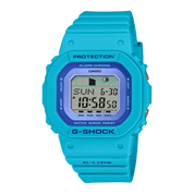 G-Shock Hawaiian Flower GLXS5610-2D