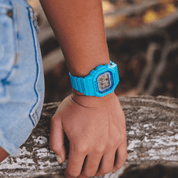 G-Shock Hawaiian Flower GLXS5610-2D
