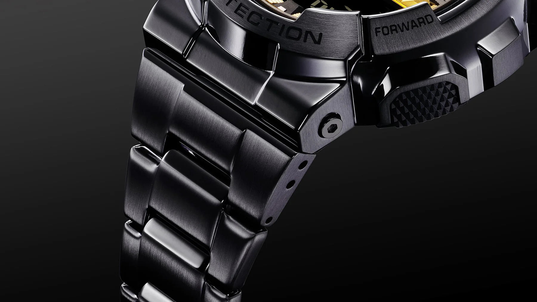 G-Shock GM110BD-1A9