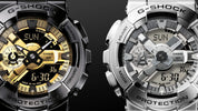 G-Shock GM110BD-1A9